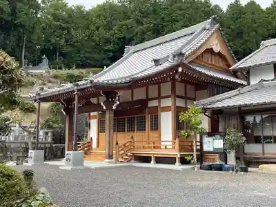 清岸寺(三重県)