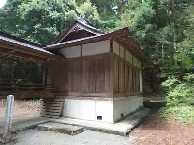 赤城神社(三夜沢町)(群馬県)