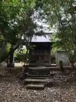 鳥見神社(千葉県)