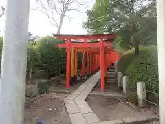 根津神社(東京都)