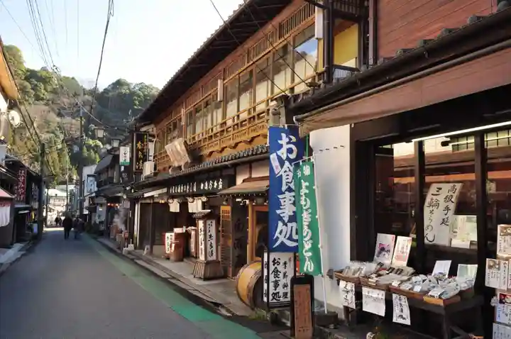 長谷寺(奈良県)