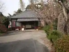 知足寺の建物その他