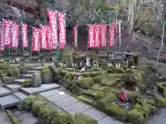 佐助稲荷神社の末社