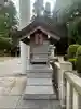 白山比咩神社(石川県)