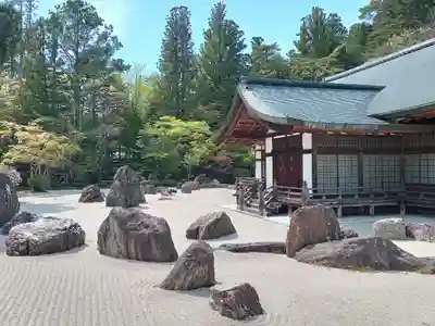 高野山金剛峯寺(和歌山県)