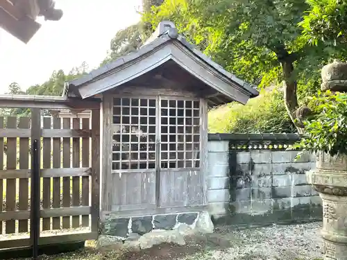 石神社(三重県)