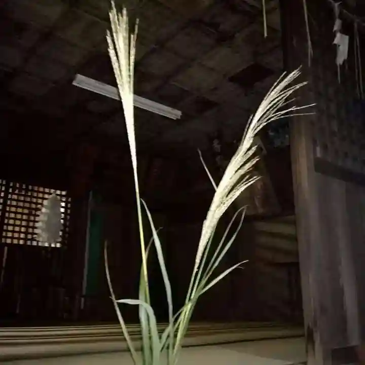 伏木香取神社のその他建物