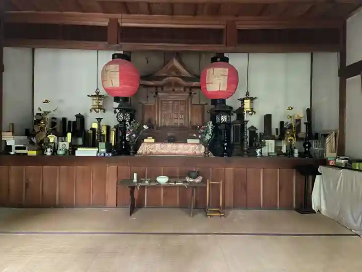 如来寺(兵庫県)