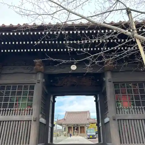 如宝寺(福島県)