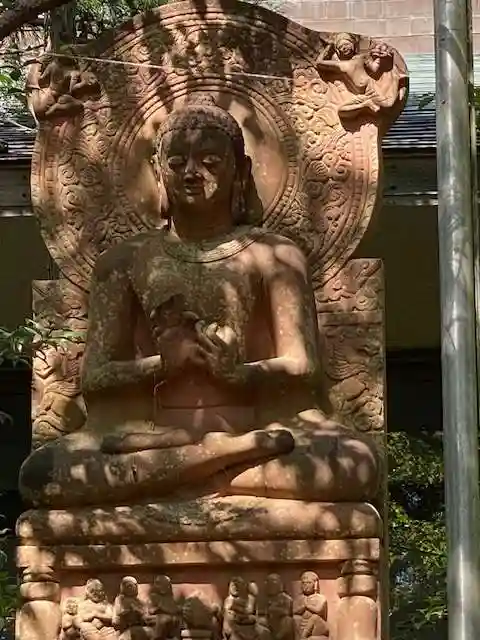 光恩寺(福島県)