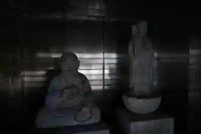 奥之院（岩屋寺）(愛知県)