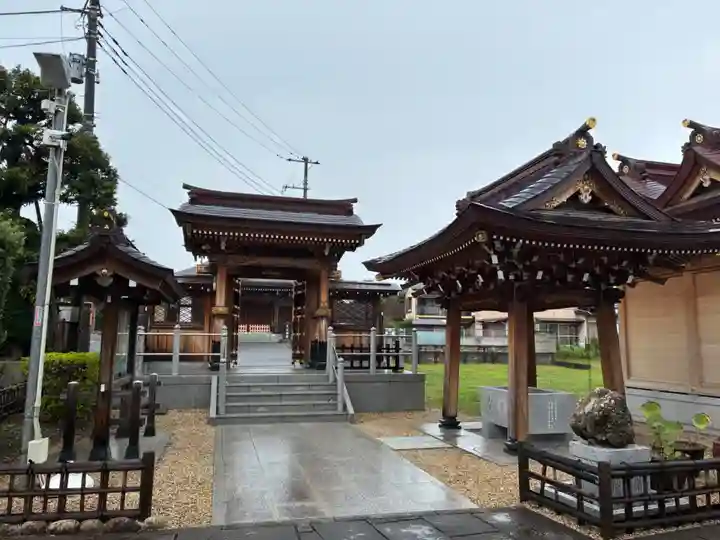 明王院(千葉県)