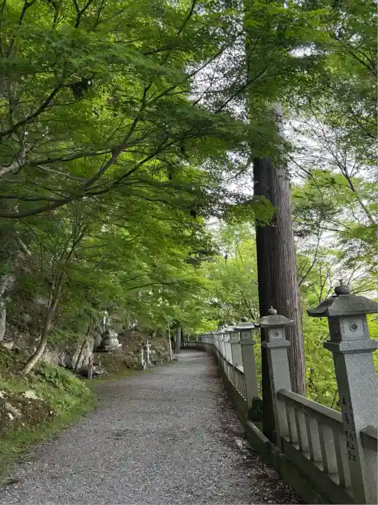 焼山寺(徳島県)