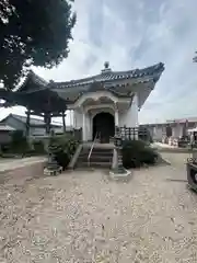 晴雲寺(三重県)