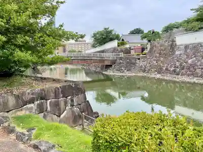 庄城稲荷大明神(山梨県)