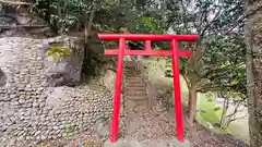 三柱神社(兵庫県)