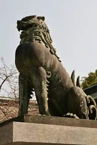 宮地嶽神社(福岡県)
