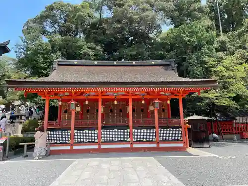 伏見稲荷大社(京都府)