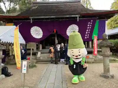 園城寺（三井寺）のその他建物