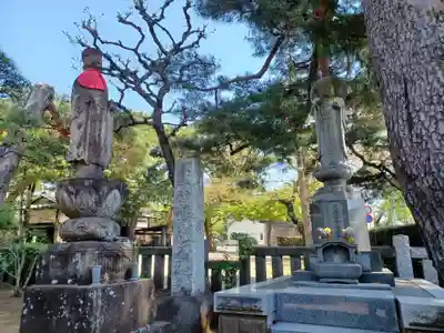三寳寺(東京都)