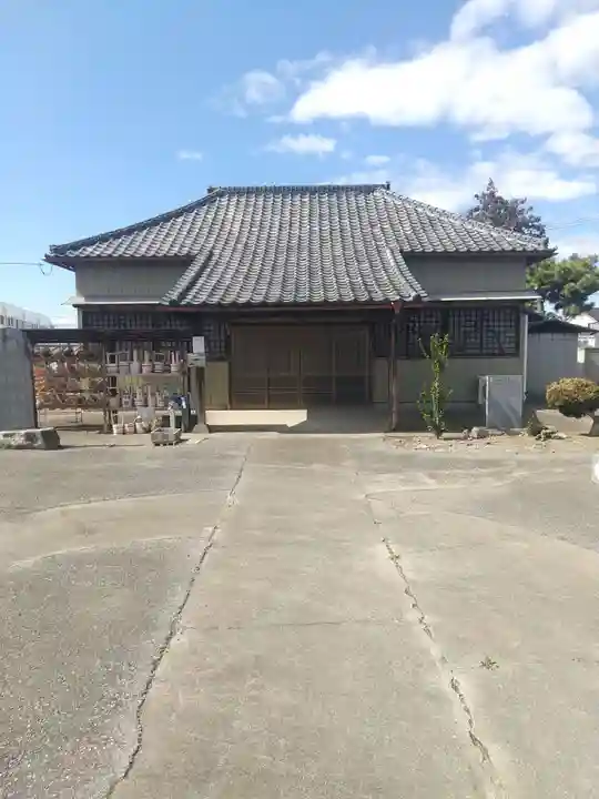 真観寺(群馬県)