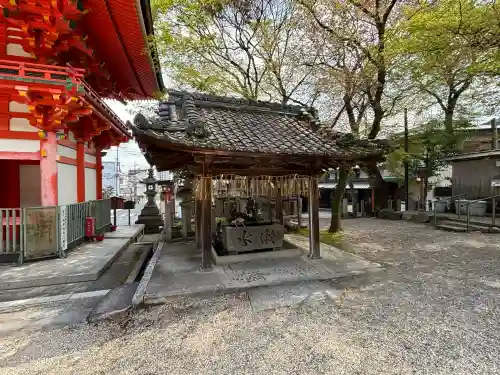長等神社(滋賀県)