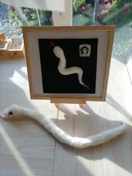 金蛇水神社(宮城県)