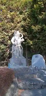 岩殿山安楽寺（吉見観音）(埼玉県)