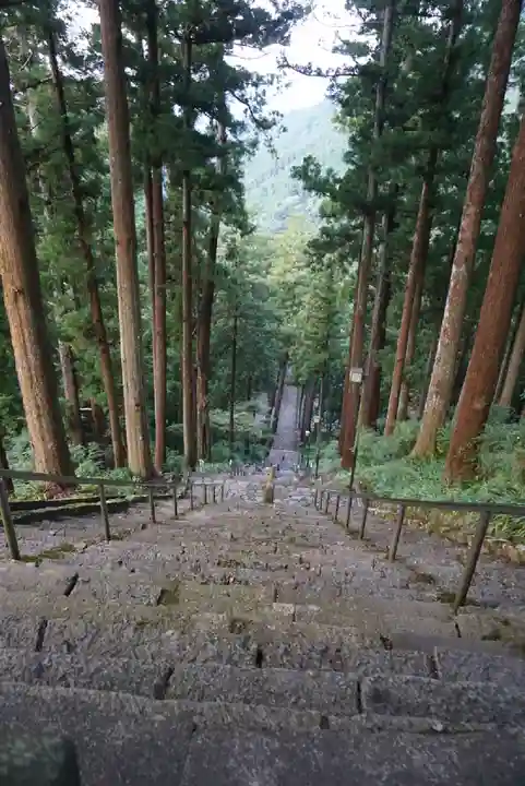 久遠寺のその他建物