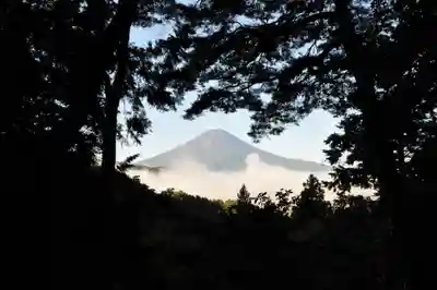 河口浅間神社(山梨県)