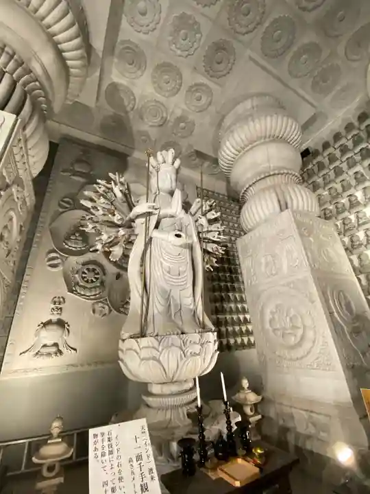 南法華寺(壷阪寺)(奈良県)