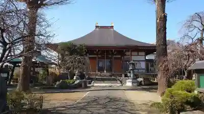 芳林寺(埼玉県)