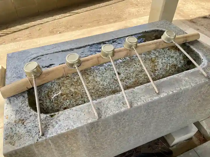 柴又八幡神社(東京都)