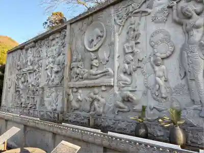 南法華寺（壷阪寺）(奈良県)