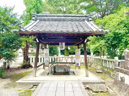 手力雄神社(岐阜県)