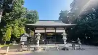 軽野神社(愛知県)