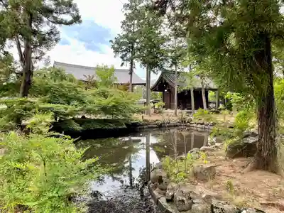 長禅寺(山梨県)