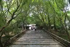 龍安寺の建物その他