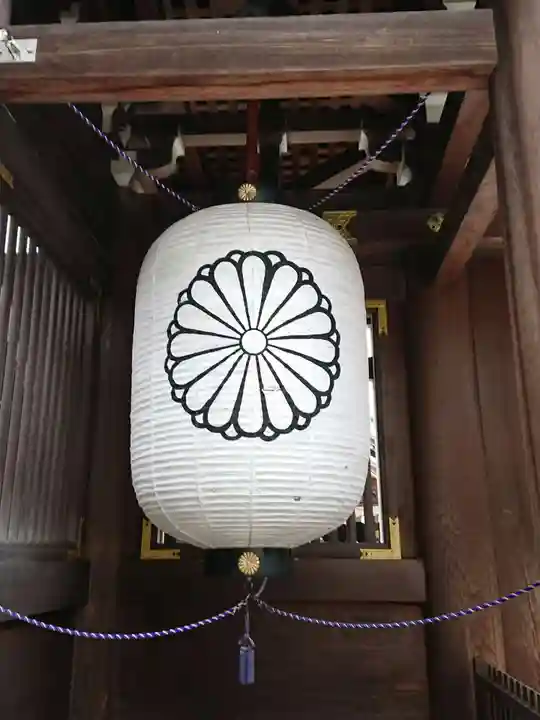 寒川神社のその他建物