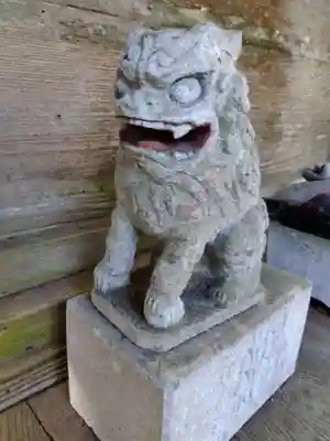 八幡神社(福井県)