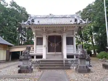 若宮神社(愛知県)