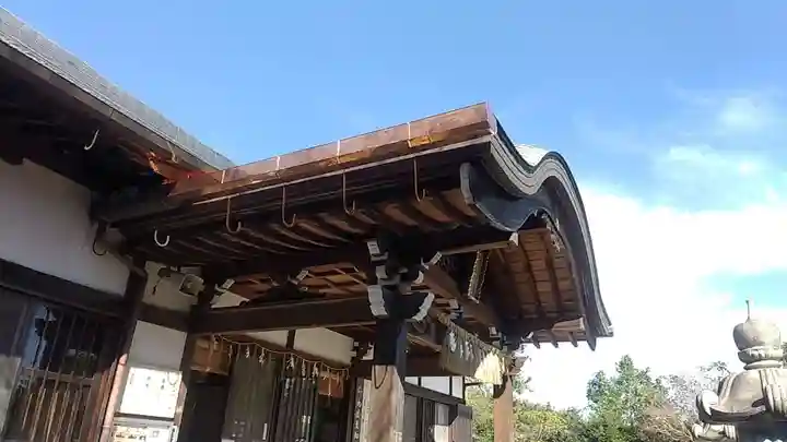比佐豆知神社(三重県)