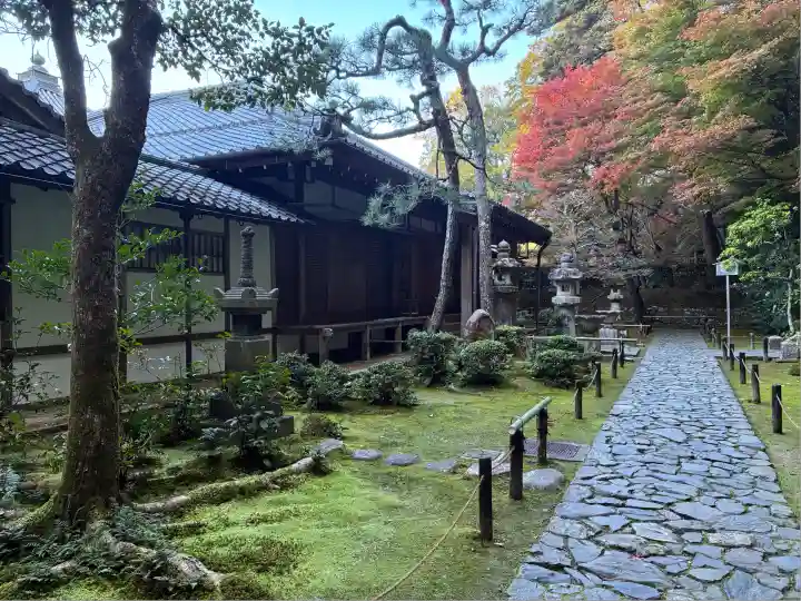 法然院(京都府)