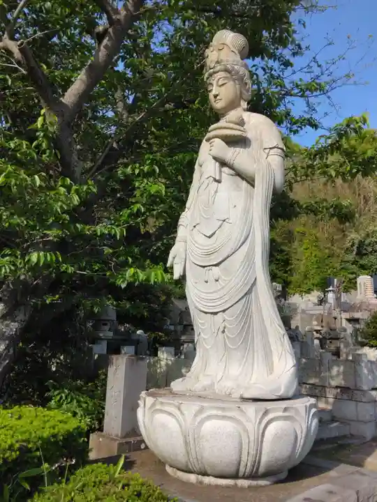 圓福寺(円福寺)(神奈川県)