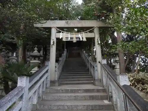 神前神社(愛知県)