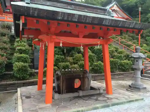 福徳稲荷神社(山口県)