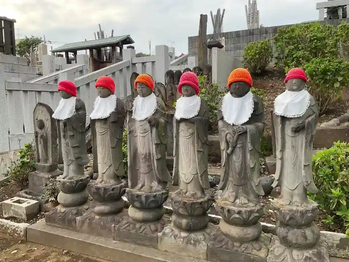 東福寺(東京都)