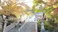 大山阿夫利神社(神奈川県)