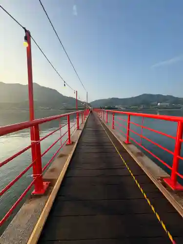 津嶋神社(香川県)