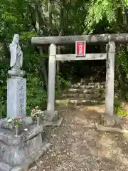 浅川金刀比羅神社 (東京都)